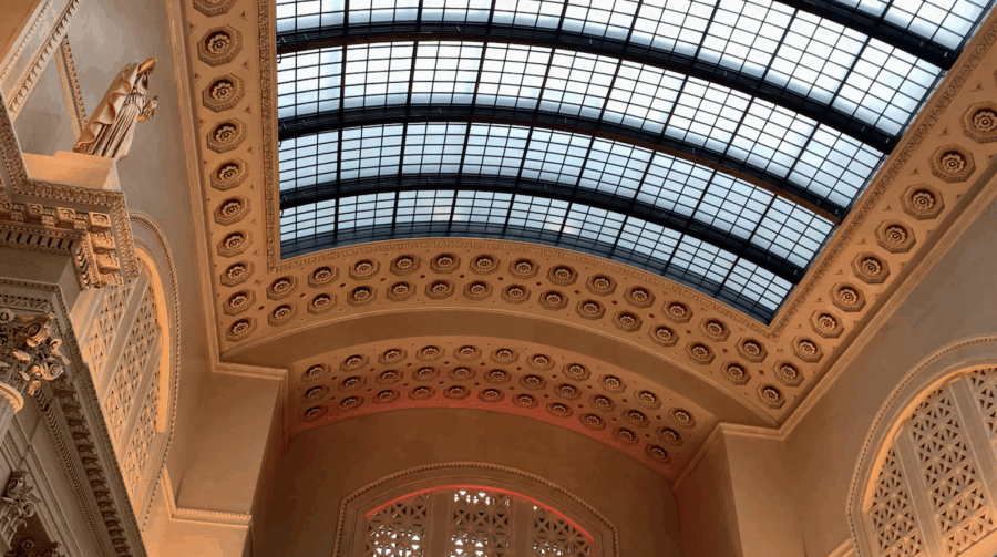 Movies and TV in Chicago’s Union Station – Guided Walking Tour