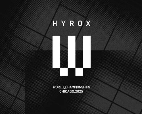 HYROX World Championship