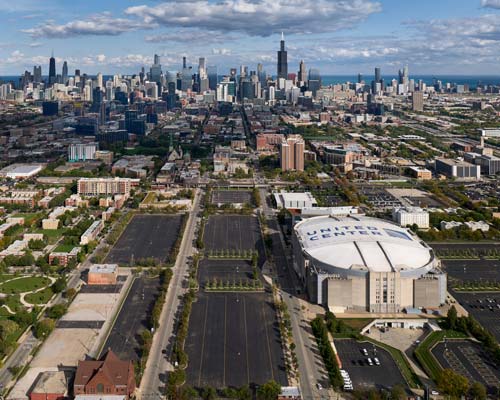 2026 NCAA Midwest Regionals