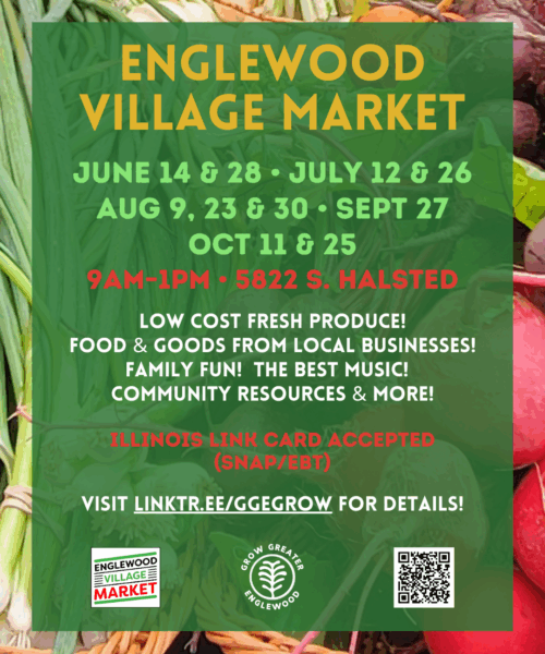 Englewood Village Market