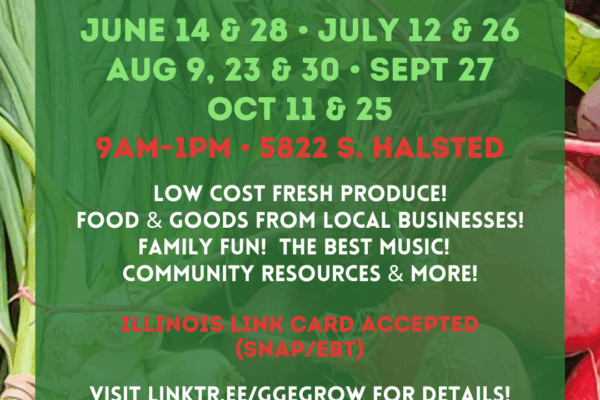 Englewood Village Market