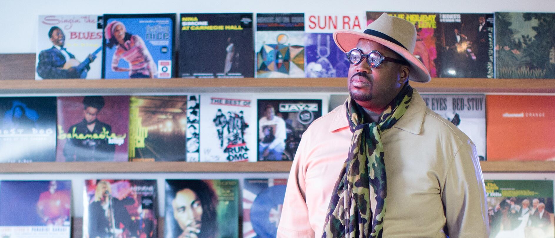Chicago for house heads: music venues, historic landmarks, and beyond from DJ Duane Powell