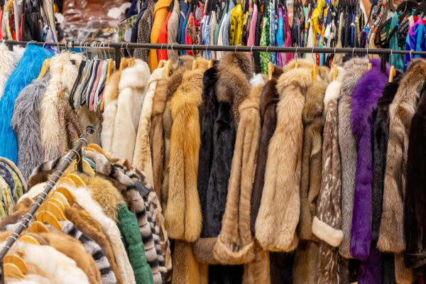 Randolph Street Market