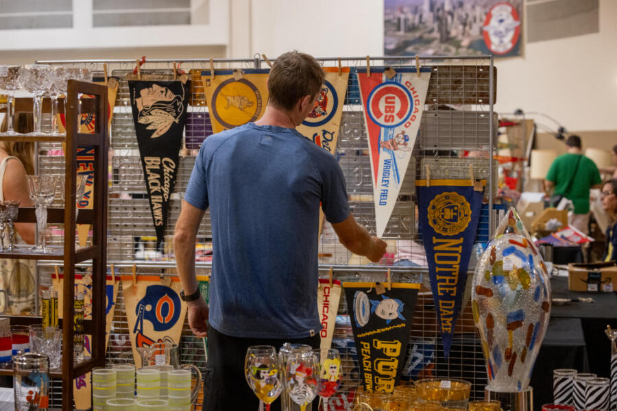 Randolph Street Market
