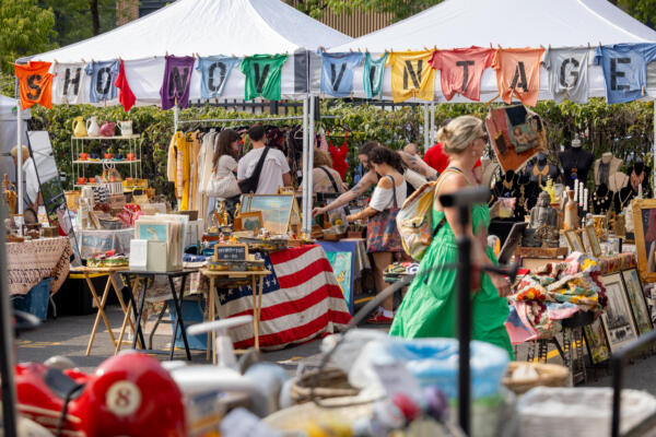 Randolph Street Market