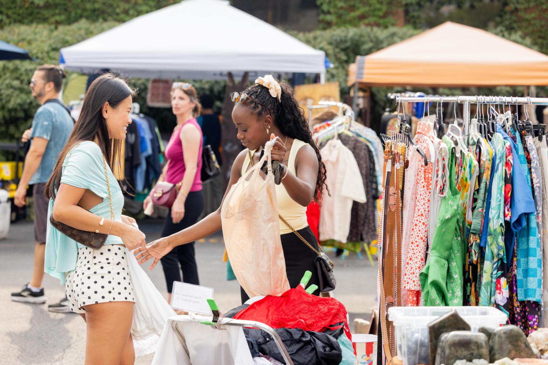 Randolph Street Market