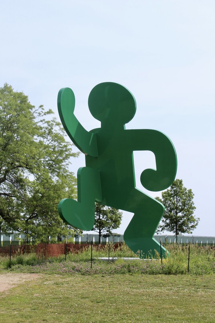 AIDS Garden