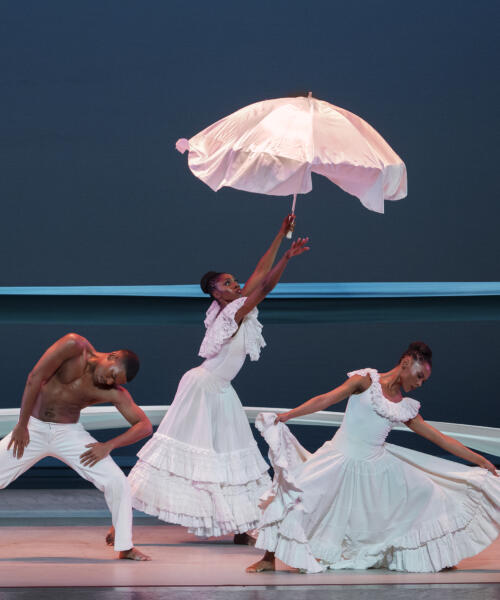 Alvin Ailey American Dance Theater