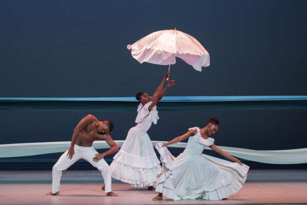 Alvin Ailey American Dance Theater