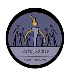 Arts Judaica logo