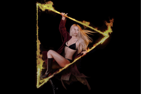 Ava Max – Don’t Click Play Tour