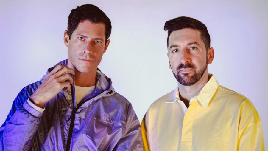 Big Gigantic – Fluorescence Tour