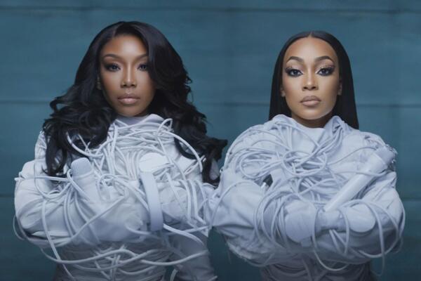 Brandy & Monica: The Boy Is Mine Tour