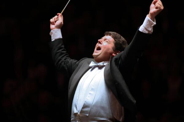 “Rhapsody in Blue” Grant Park Music Festival