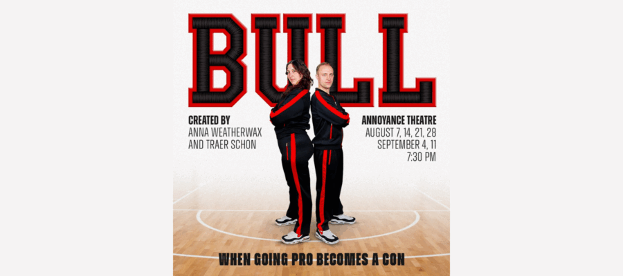 BULL