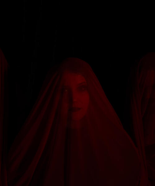Three of Cups Theatre Presents Macbeth