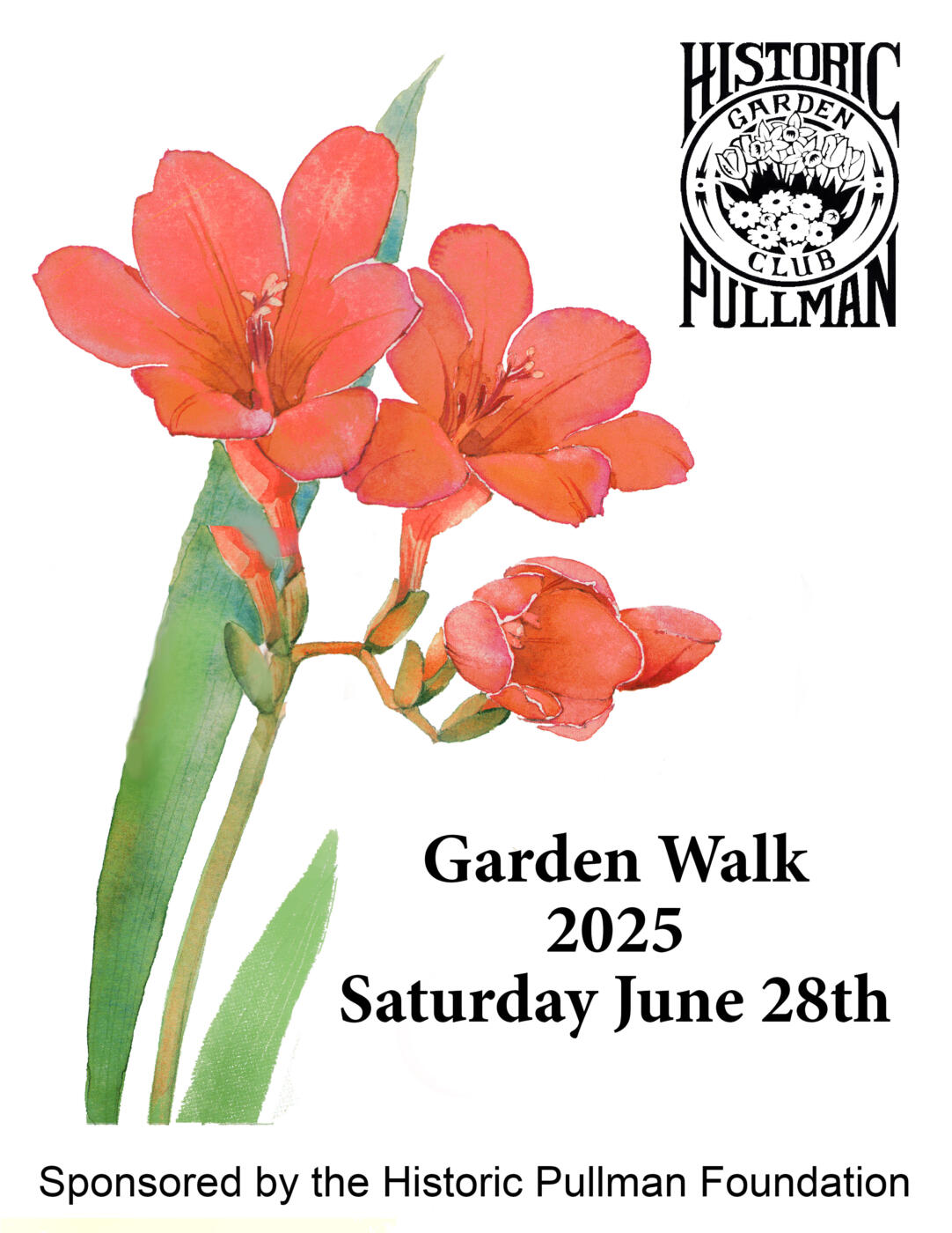 Garden Walk 2025 B