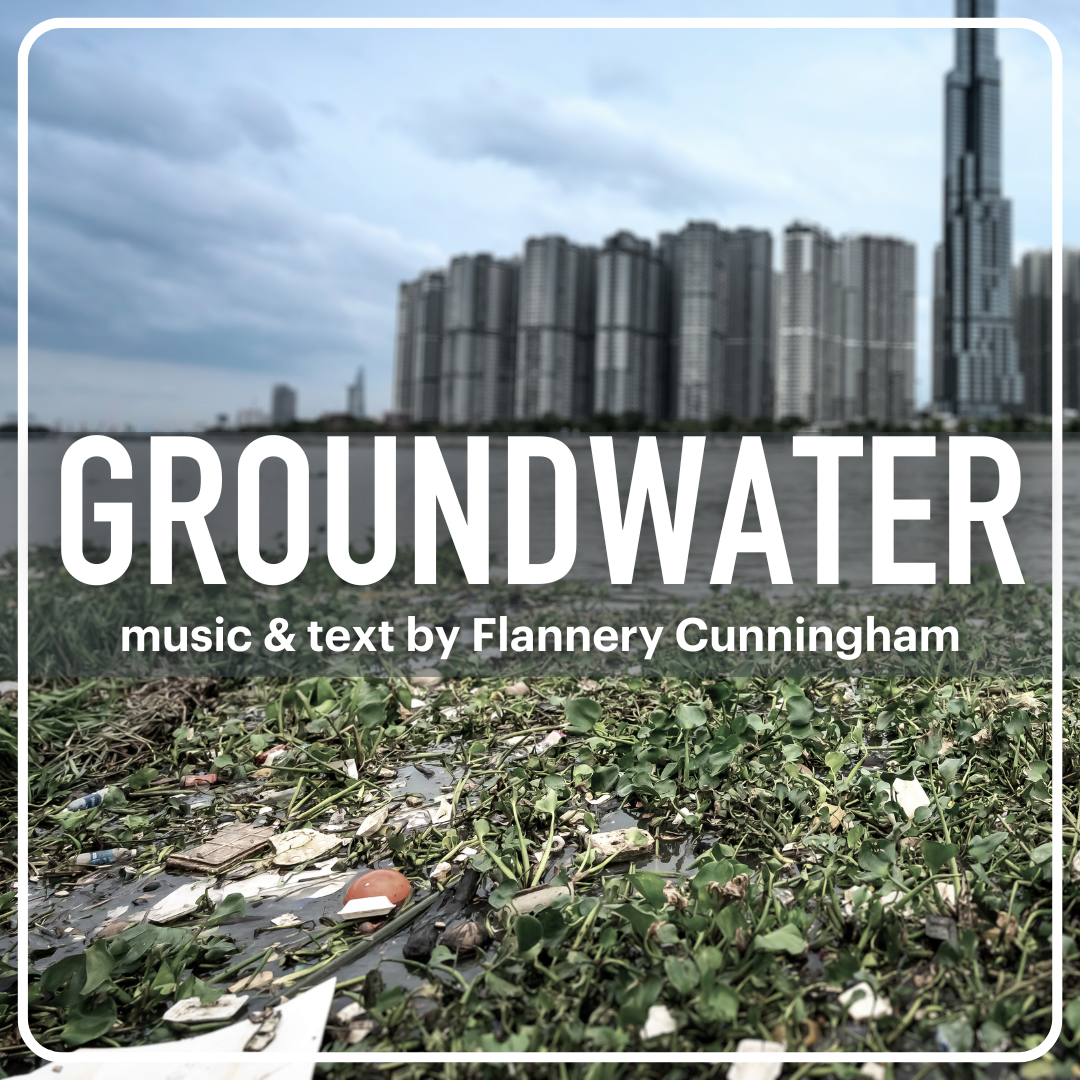 Groundwater square