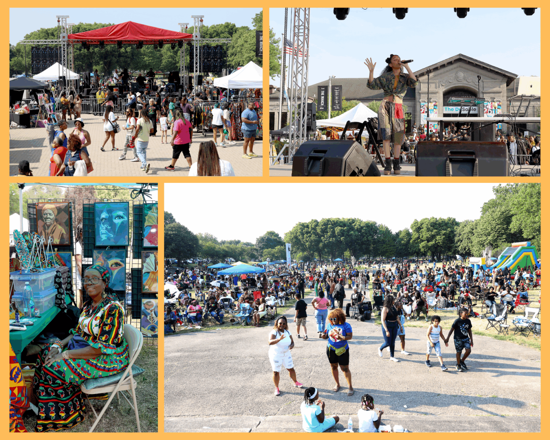 Juneteenth Photos