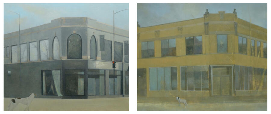 Try to Remember | Karen Perl