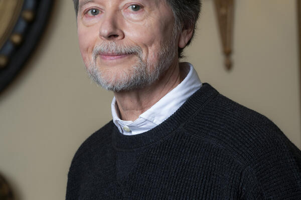 WTTW Presents: An Evening with Ken Burns