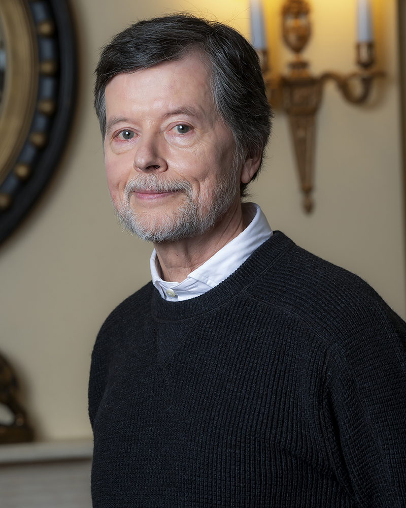 Ken Burns