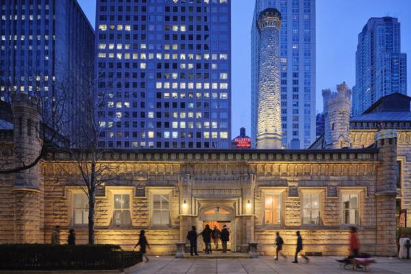 Lookingglass Theatre