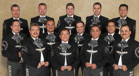 Mariachi Vargas