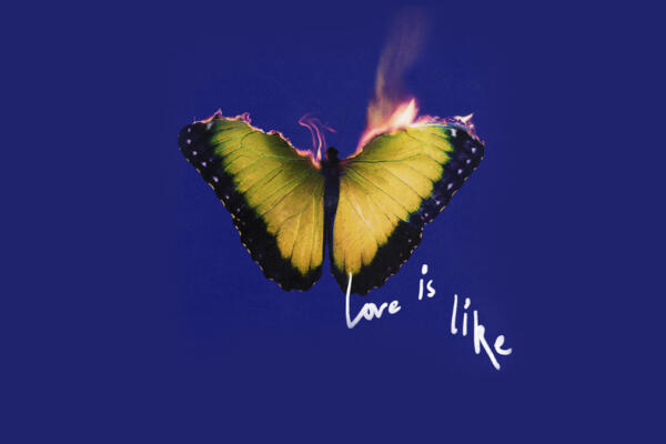 Maroon 5 – LOVE IS LIKE Tour