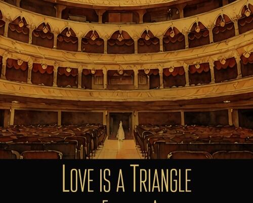 Opera Festival of Chicago Presents “Love is a Triangle”