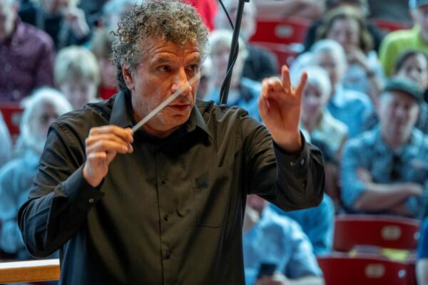 Grant Park Music Festival 2025