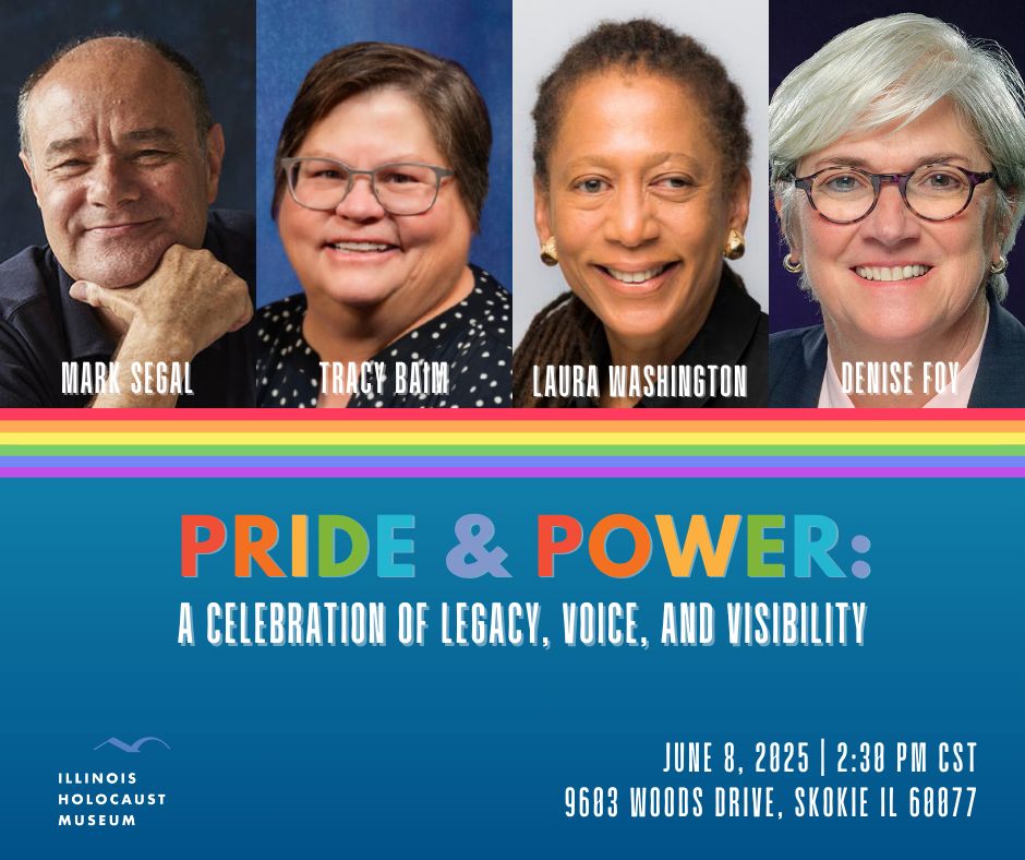 Pride Graphic