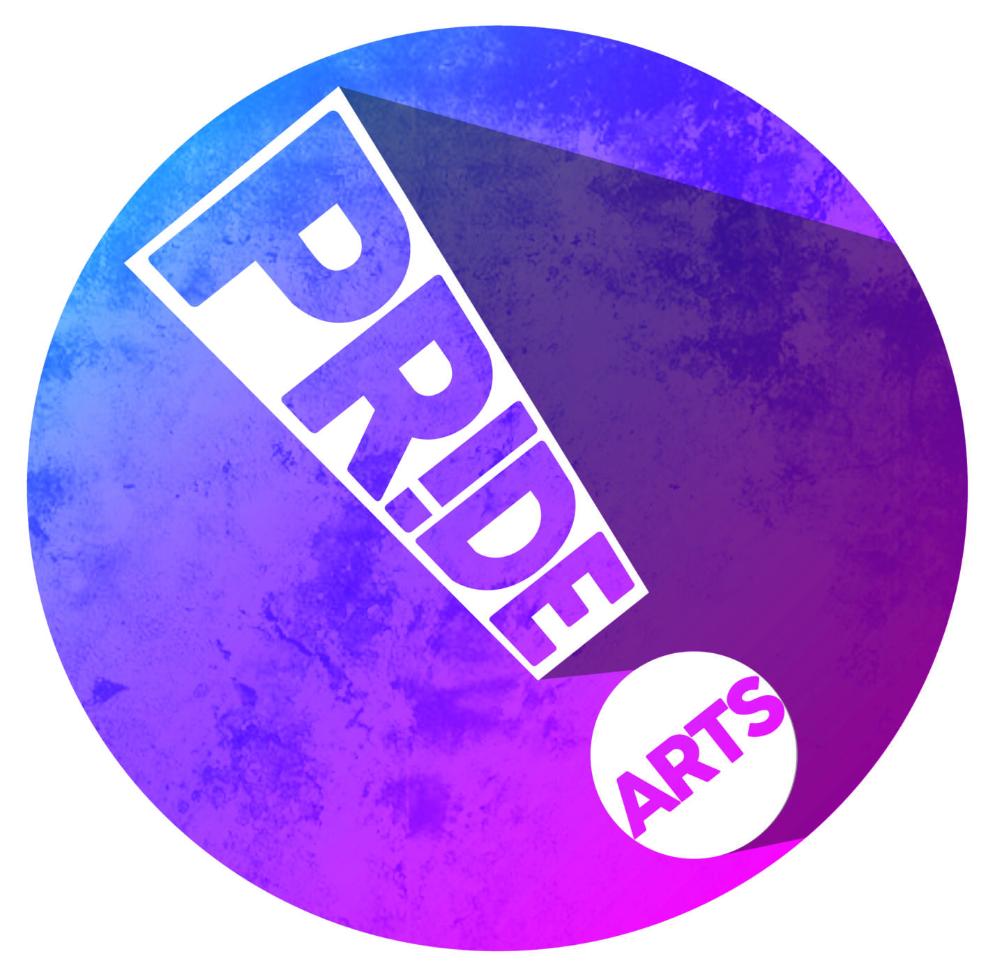 PrideArts Logo