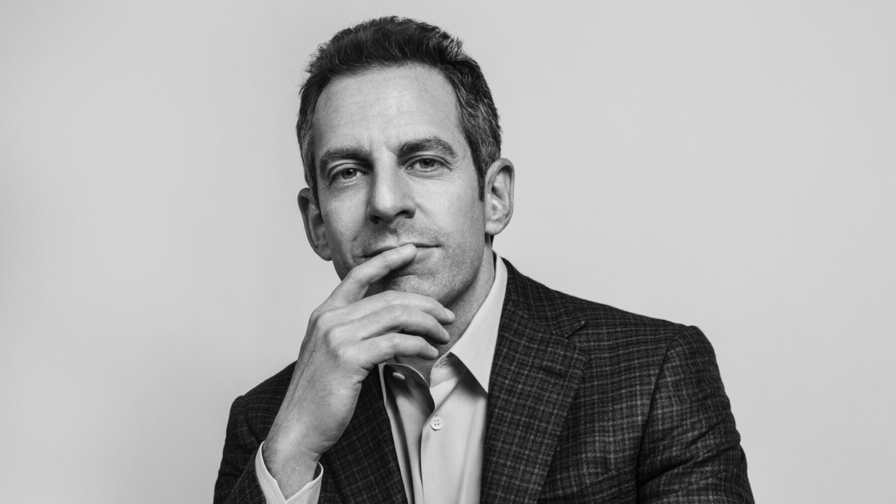 Sam Harris Truth & Consequences