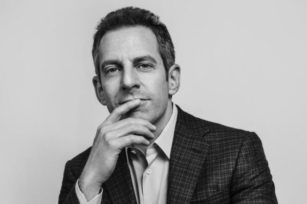 Sam Harris: Truth & Consequences Tour