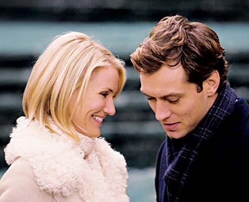 The Holiday In Concert