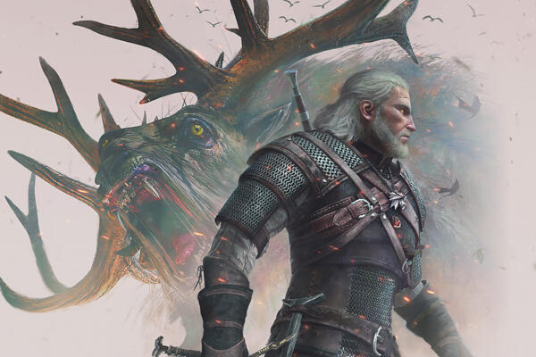 The Witcher Live in Concert