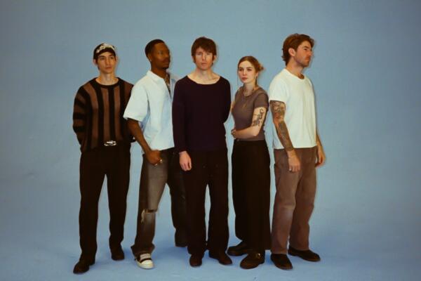 Turnstile – Never Enough Tour