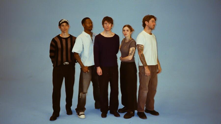 Turnstile – Never Enough Tour