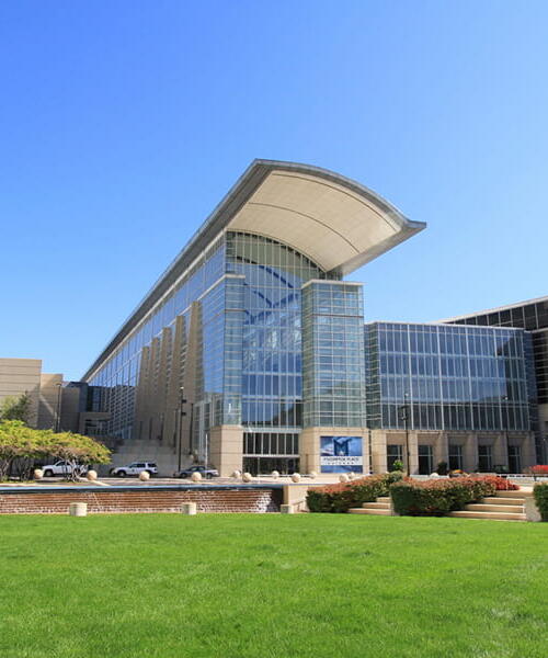 McCormick Place