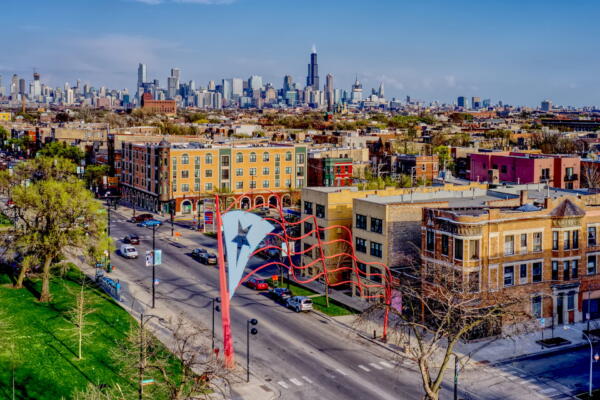 Subscribe to partner newsletter