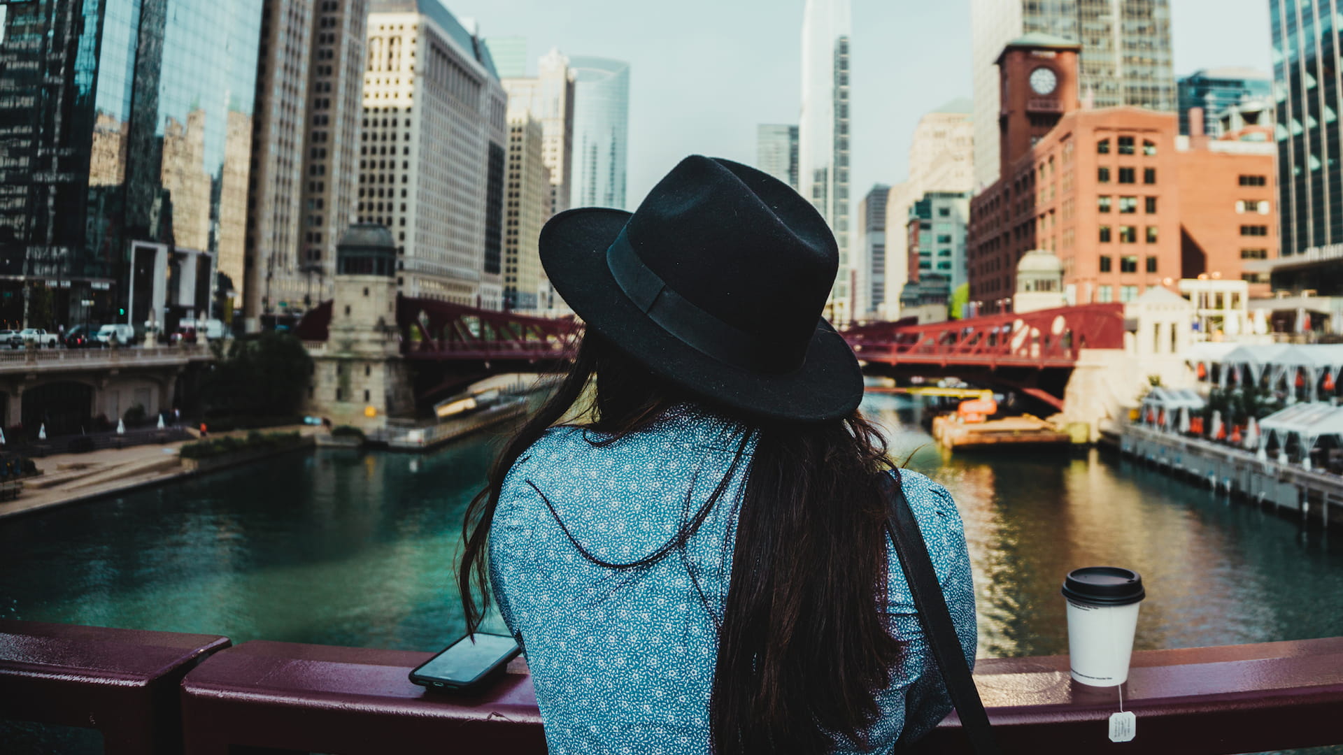 Chicago Scene 1