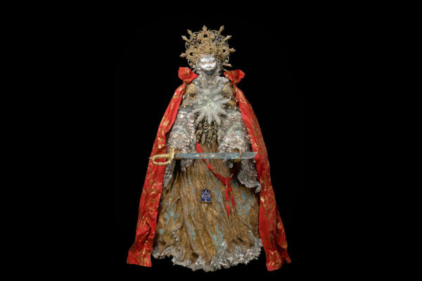 Waters of the Abyss: An Intersection of Spirit and Freedom