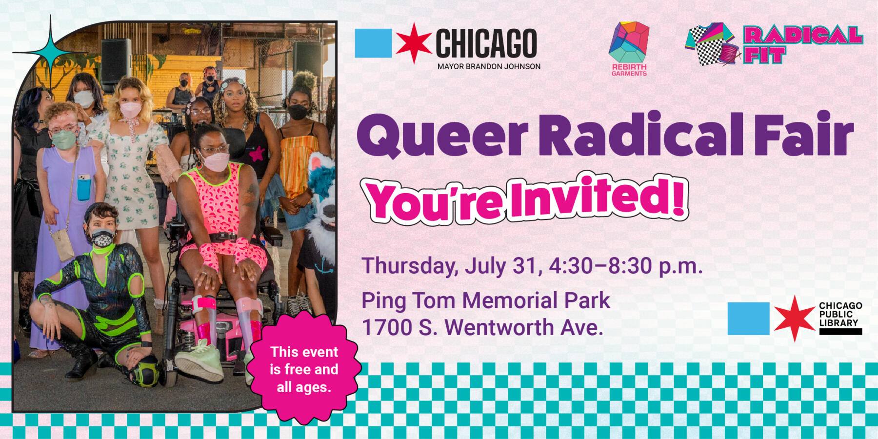 011466_RadicalFit_QueerRadicalFair_2025_WebGraphic_1780x890