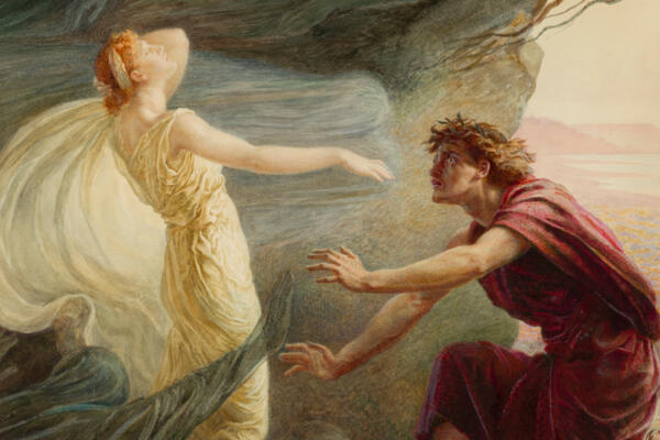 Music of the Baroque: Gluck’s Orfeo ed Euridice