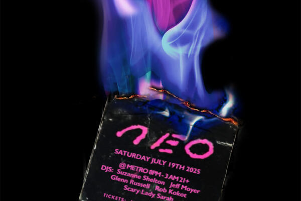 Neo Nightclub Reunion 2025