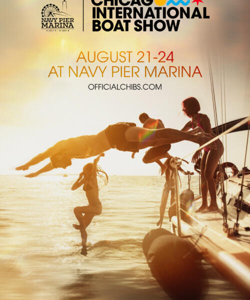 Chicago International Boat Show