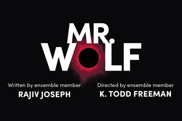 Mr. Wolf