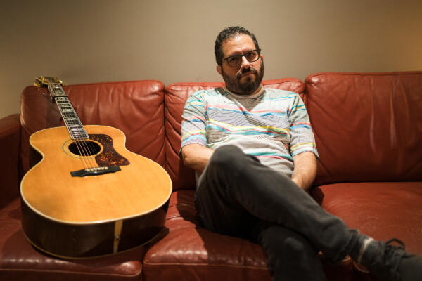 Record Release Show and Memorial Concert