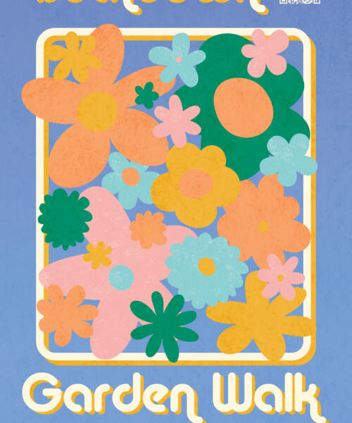 Bucktown Garden Walk